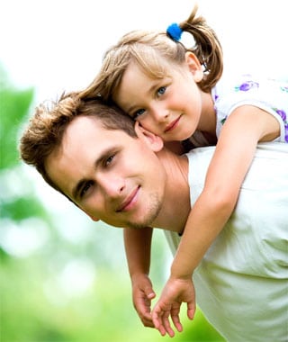A Discussion Regarding Supervised Visitation and Parenting Time in Ohio